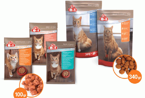 Rinaldo Franco S.p.A entra nel mercato del PetFood 